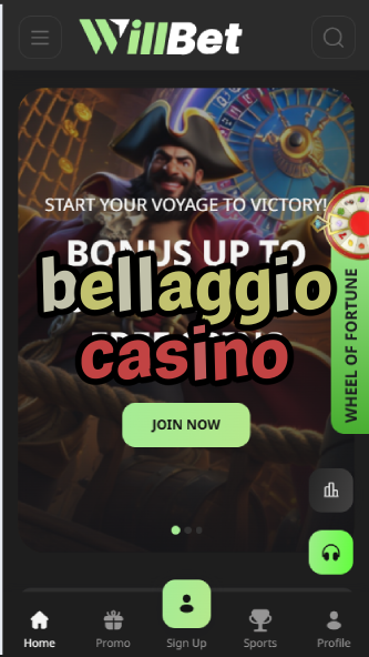 Bellaggio Casino - Las Vegas Luxury Casino-casinoorder.vip