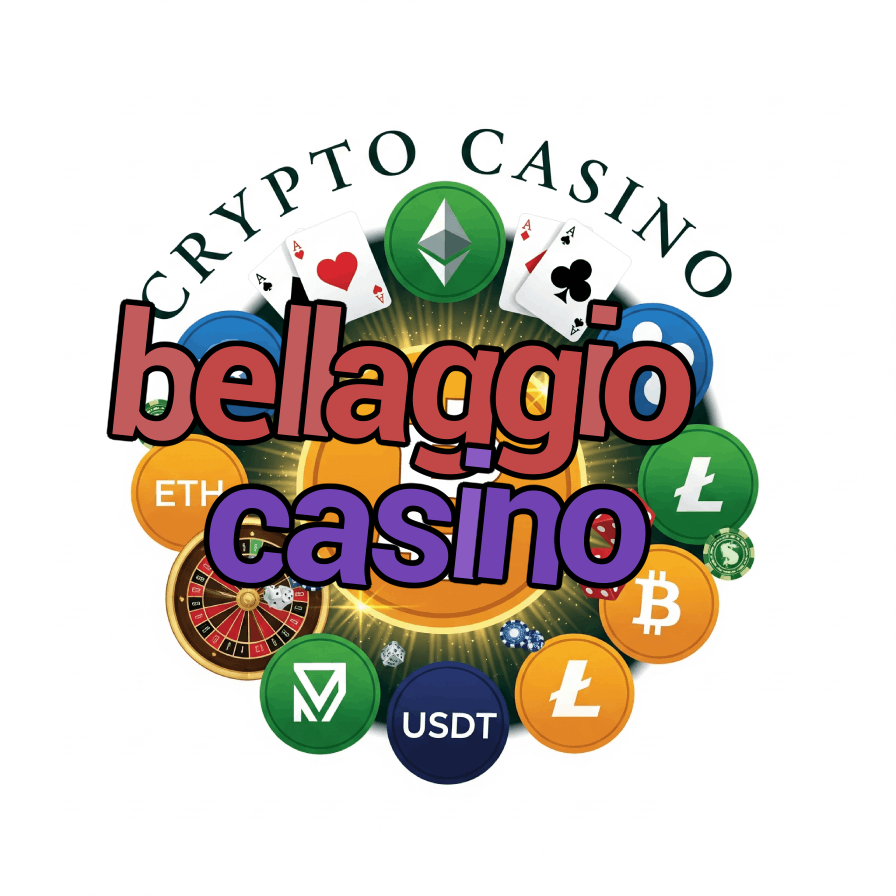 Bellaggio Casino - Las Vegas Luxury Casino